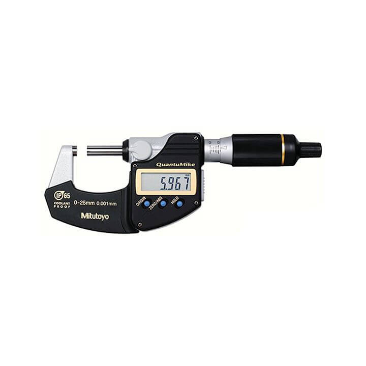 Mua Panme điện tử đo nhanh - 293-140-30 - Mitutoyo Giá Tốt
