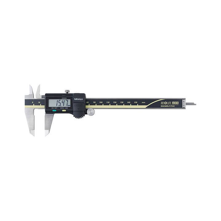 Thước kẹp điện tử - 0-150mm/0.01mm - 500-151-30 Mitutoyo