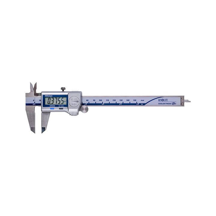 Thước kẹp điện tử (IP67) - 500-752-20 - Mitutoyo Chính Hãng