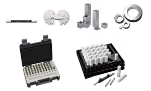 DƯỠNG TRỤ ĐO LỖ PIN GAUGE