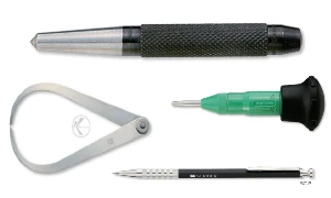 DỤNG CỤ LẤY DẤU